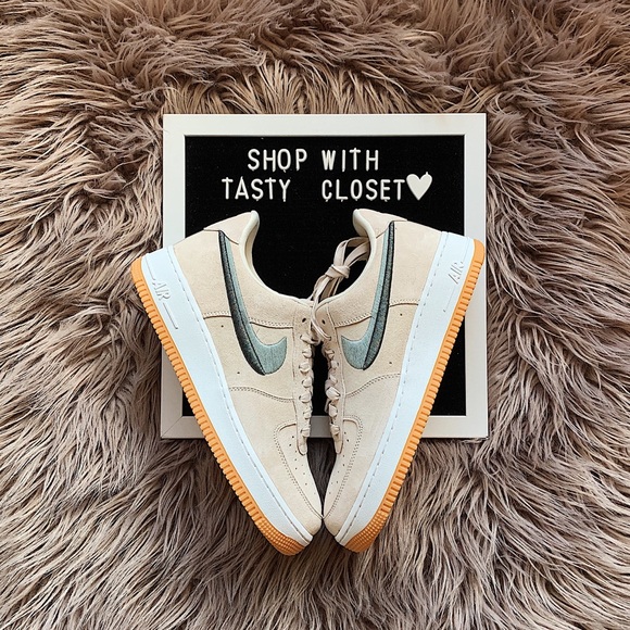 Nike air force 1’07 lx sneakers - Picture 4 of 7